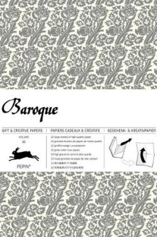 Cover of Baroque