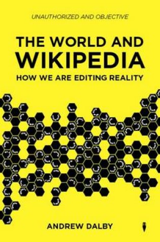 Cover of The World and Wikipedia