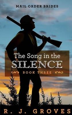 Book cover for The Song in the Silence
