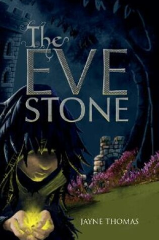 Cover of The Eve Stone