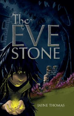 Book cover for The Eve Stone