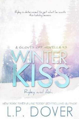 Cover of Winter Kiss