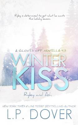 Book cover for Winter Kiss