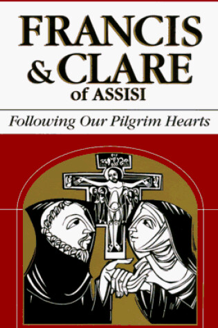 Cover of Retreat with Francis and Clare of Assisi