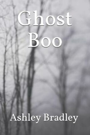 Cover of Ghost Boo