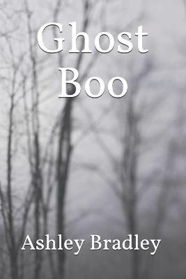 Book cover for Ghost Boo