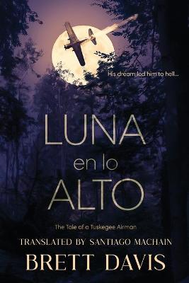 Cover of Luna de la alto