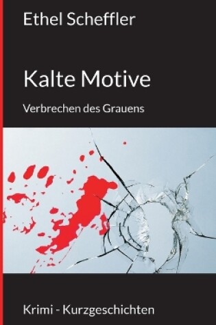 Cover of Kalte Motive