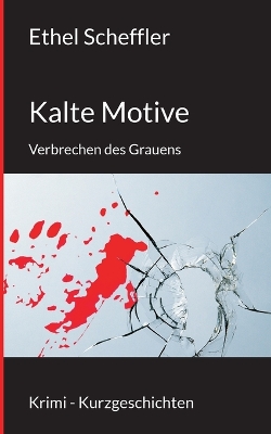 Cover of Kalte Motive