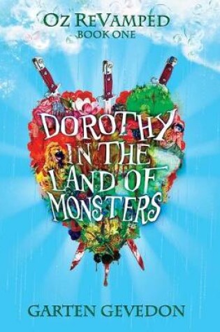Cover of Dorothy in the Land of Monsters