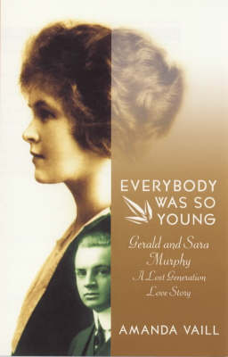 Book cover for Everybody Was So Young