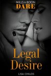 Book cover for Legal Desire