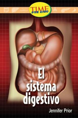 Cover of El Sistema Digestivo