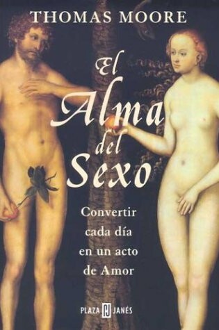 Cover of El Alma del Sexo