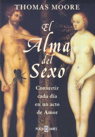 Book cover for El Alma del Sexo