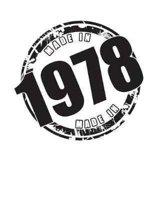 Book cover for Made in 1978