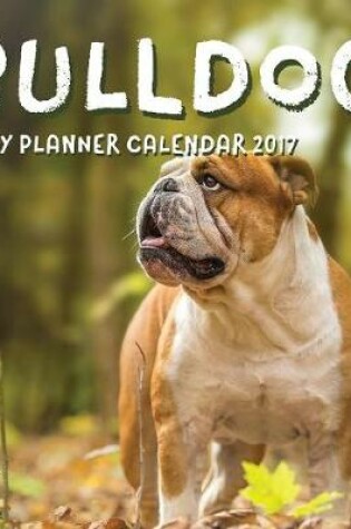 Cover of Bulldog