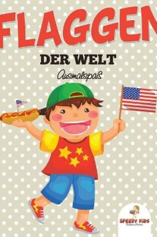 Cover of Flaggen der Welt