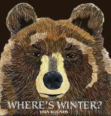 Book cover for Where's Winter