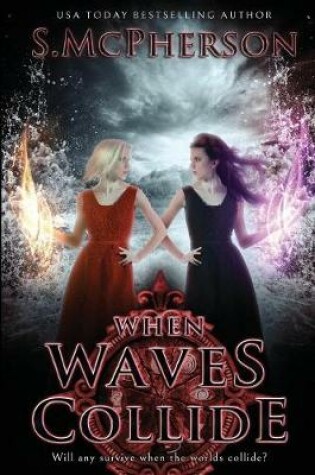 Cover of When Waves Collide