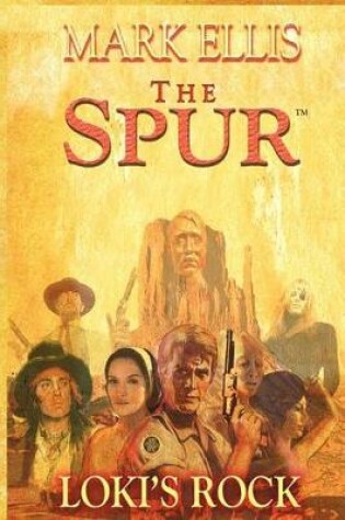 Cover of The Spur - Loki's Rock