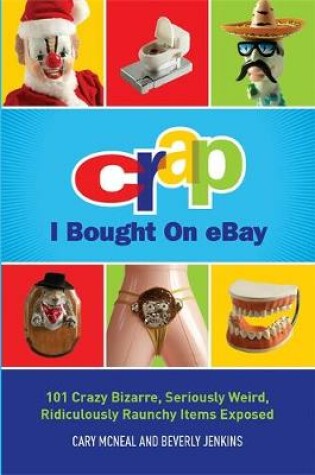 Cover of Crap I Bought on eBay