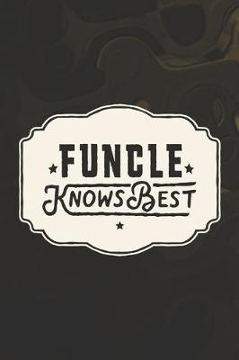 Book cover for Funcle Knows Best