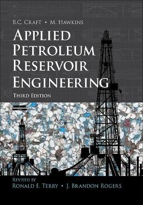 Book cover for Solutions Manual for Applied Petroleum Reservoir Engineering