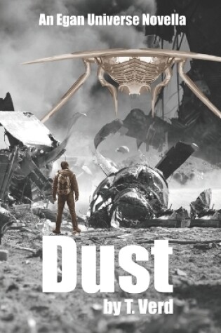 Cover of Dust