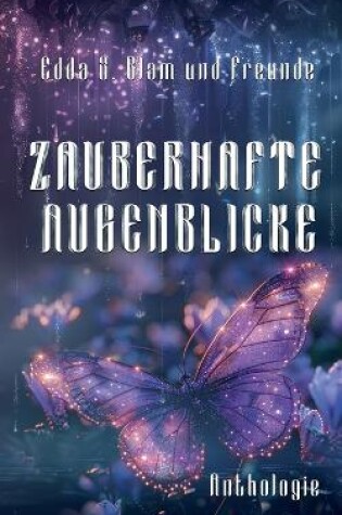 Cover of Zauberhafte Augenblicke