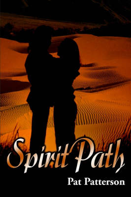 Book cover for Spiritpath
