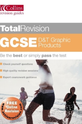 Cover of GCSE D and T