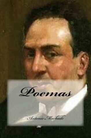 Cover of Poemas