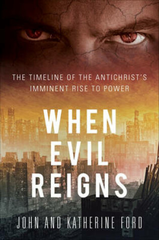 Cover of When Evil Reigns