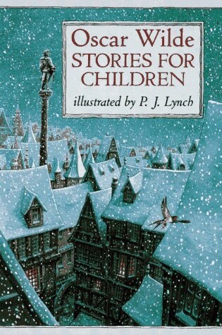 Cover of Stories for Children