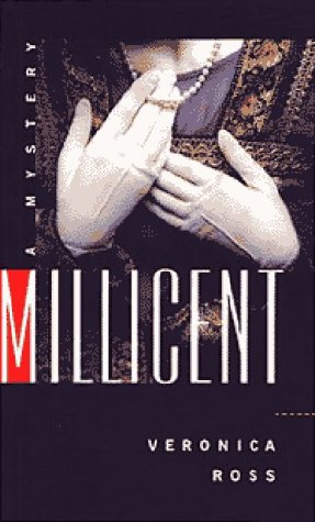 Book cover for Millicent