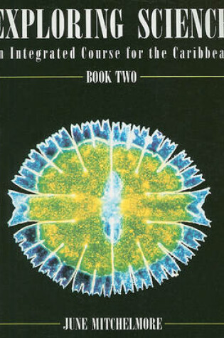 Cover of Exploring Science - Book 2