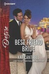 Book cover for Best Friend Bride