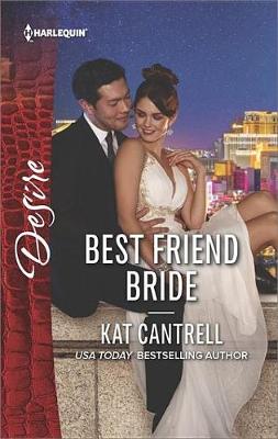 Cover of Best Friend Bride