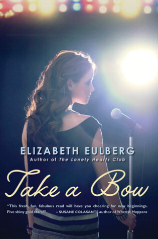 Cover of Take a Bow