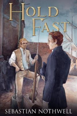 Cover of Hold Fast