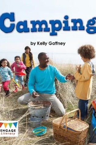 Cover of Camping