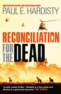 Book cover for Reconciliation for the Dead
