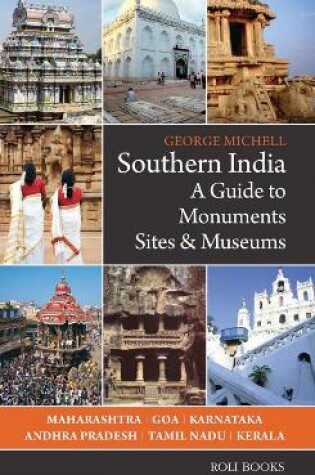 Cover of Southern India