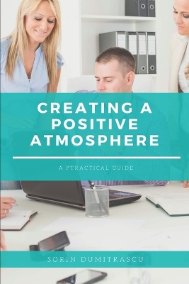 Book cover for Creating a Positive Atmosphere