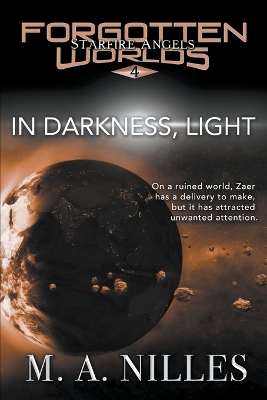 Book cover for In Darkness, Light