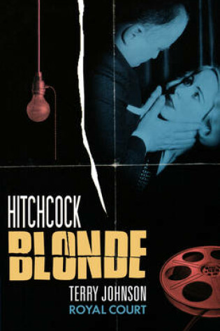 Cover of Hitchcock Blonde