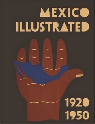 Book cover for Mexico Illustrated