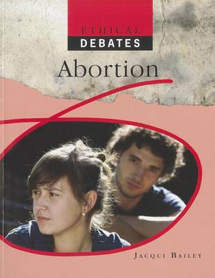 Book cover for Abortion