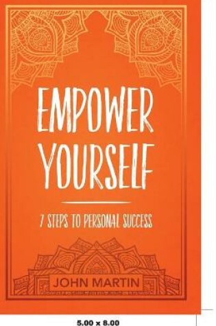 Cover of Empower Yourself